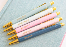 Load image into Gallery viewer, Christian Pen Set | Child of God Pen Set | Church Pens