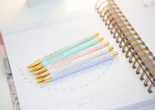 Load image into Gallery viewer, Christian Pen Set | Hymn Pen Set | Church Pens