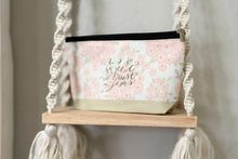 Load image into Gallery viewer, Tis So Sweet Bible Study Pen Pouch | Pencil Case