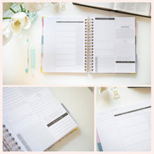 Load image into Gallery viewer, Christian Planner | Christian Daily PlannerChristian Planners