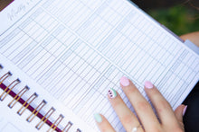 Load image into Gallery viewer, Christian Planner | Christian Daily PlannerChristian Planners