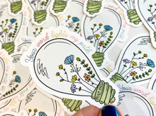 Load image into Gallery viewer, Christian Waterproof Sticker