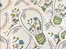 Load image into Gallery viewer, Christian Waterproof Sticker