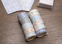 Load image into Gallery viewer, Cute Bible Journaling Washi Tape