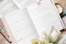 Load image into Gallery viewer, Colossians Bible Study | Exalted