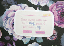 Load image into Gallery viewer, Cute Christian Vinyl Decal