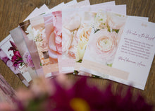 Load image into Gallery viewer, Doxology Bible Verse Cards | Doxology Scripture CardsScripture Cards