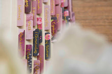 Load image into Gallery viewer, Floral Bible Tabs | Bible Book TabsBible Tabs
