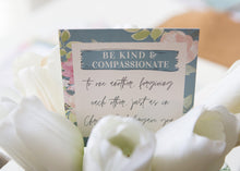 Load image into Gallery viewer, Fruit of the Spirit Verse CardsScripture Cards