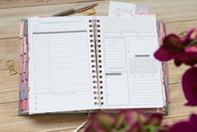 Load image into Gallery viewer, Guided Bible Study Journal | Verse Mapping JournalGuided Bible Study Journals