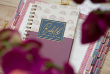 Load image into Gallery viewer, Guided Bible Study Journal | Verse Mapping JournalGuided Bible Study Journals