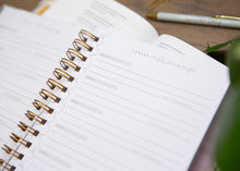 Load image into Gallery viewer, Guided Prayer Journal for Women | Prayerful JournalGuided Prayer Journals