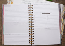 Load image into Gallery viewer, Guided Prayer Journal for Women | Prayerful JournalGuided Prayer Journals