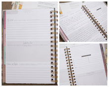 Load image into Gallery viewer, Guided Prayer Journal for Women | Prayerful JournalGuided Prayer Journals