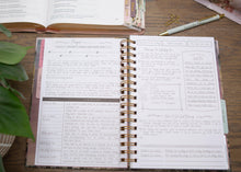 Load image into Gallery viewer, Guided Prayer Journal for Women | Prayerful JournalGuided Prayer Journals