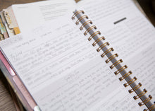 Load image into Gallery viewer, Guided Prayer Journal for Women | Prayerful JournalGuided Prayer Journals