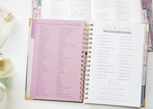 Load image into Gallery viewer, He Restores My Soul Prayer Journal | Womens Prayer JournalGuided Prayer Journals