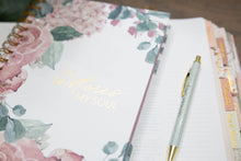 Load image into Gallery viewer, He Restores My Soul Prayer Journal | Womens Prayer JournalGuided Prayer Journals