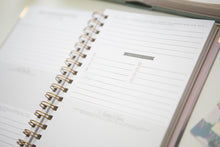 Load image into Gallery viewer, He Restores My Soul Prayer Journal | Womens Prayer JournalGuided Prayer Journals