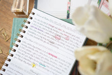 Load image into Gallery viewer, In Him | Identity In Christ Guided JournalGuided Prayer Journals