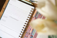 Load image into Gallery viewer, In Him | Identity In Christ Guided JournalGuided Prayer Journals
