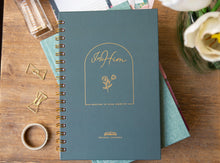 Load image into Gallery viewer, In Him | Identity In Christ Guided JournalGuided Prayer Journals