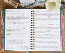 Load image into Gallery viewer, In Him | Identity In Christ Guided JournalGuided Prayer Journals