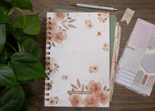 Load image into Gallery viewer, It Is Well SOAP Bible Study Journal | SOAP JournalSOAP Prayer Journal