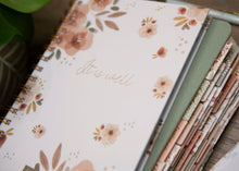 Load image into Gallery viewer, It Is Well SOAP Bible Study Journal | SOAP JournalSOAP Prayer Journal