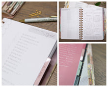 Load image into Gallery viewer, It Is Well Womens Prayer Journal | Guided Prayer JournalGuided Prayer Journals