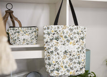 Load image into Gallery viewer, It Is Well Tote Bag for Bible | Bible Tote Bags