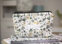 Load image into Gallery viewer, bible verse pencil pouch is a christian gift for women