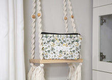 Load image into Gallery viewer, It Is Well Bible Study Pen Pouch | Bible Verse Pencil Case