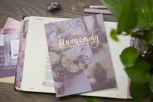 Load image into Gallery viewer, James Bible Study | Unwavering