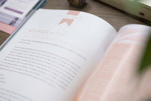 Load image into Gallery viewer, James Bible Study | Unwavering