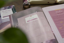 Load image into Gallery viewer, James Bible Study | Unwavering