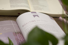 Load image into Gallery viewer, James Bible Study | Unwavering