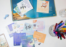 Load image into Gallery viewer, Kids Bible Verse Cards | Praise HimScripture Cards