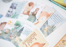 Load image into Gallery viewer, Kids Scripture Verse Cards | Verses To Live ByScripture Cards