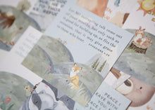 Load image into Gallery viewer, Kids Scripture Verse Cards | Verses To Live ByScripture Cards