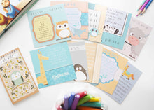 Load image into Gallery viewer, Kids Verse Cards | Fruit of the Spirit Bible Verse CardsScripture Cards