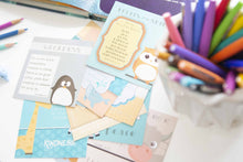 Load image into Gallery viewer, Kids Verse Cards | Fruit of the Spirit Bible Verse CardsScripture Cards