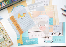 Load image into Gallery viewer, Kids Verse Cards | Fruit of the Spirit Bible Verse CardsScripture Cards