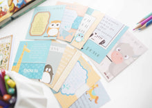 Load image into Gallery viewer, Kids Verse Cards | Fruit of the Spirit Bible Verse CardsScripture Cards