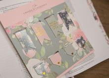 Load image into Gallery viewer, Magnetic Christian Bookmarks | Set of Bible Bookmarks