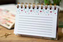 Load image into Gallery viewer, small-blank-scripture-memory-verse-journal-to-help-memorize-bible-verses