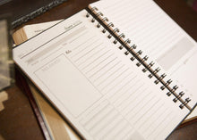 Load image into Gallery viewer, church-notes-journal-for-men