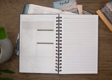 Load image into Gallery viewer, Men's SOAP Bible Study Journal | Men's Bible JournalSOAP Prayer Journal