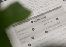 Load image into Gallery viewer, Men's SOAP Bible Study Journal | Men's Bible JournalSOAP Prayer Journal