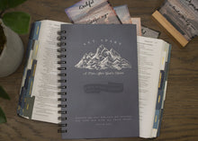 Load image into Gallery viewer, Men's SOAP Bible Study Journal | Men's Bible JournalSOAP Prayer Journal